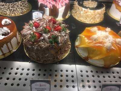 Padaria Santa Micaela