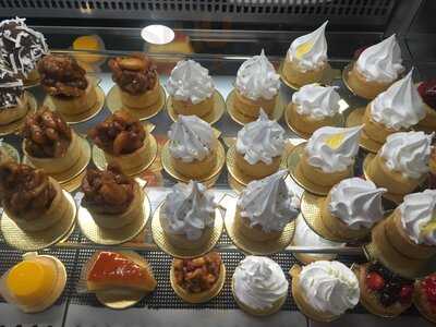 Padaria Santa Micaela