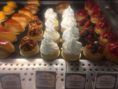 Padaria Santa Micaela