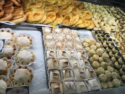 Padaria Santa Micaela