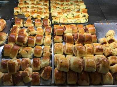 Padaria Santa Micaela