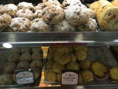 Padaria Santa Micaela