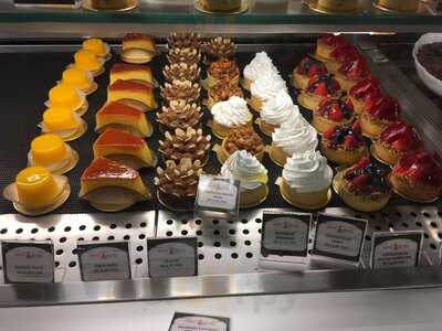 Padaria Santa Micaela