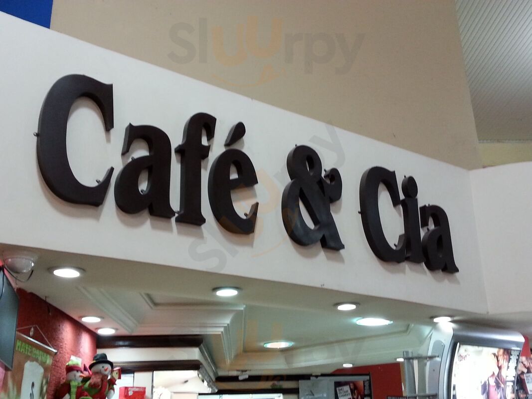 Cafe & Cia