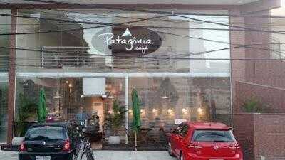 Café Patagônia