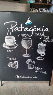 Café Patagônia