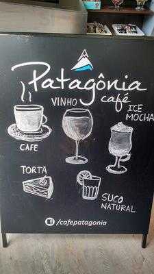 Café Patagônia