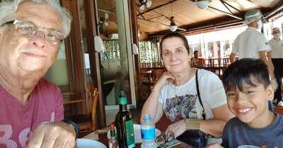 Buena Vida Social Clube