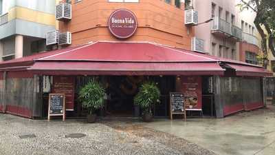 Buena Vida Social Clube