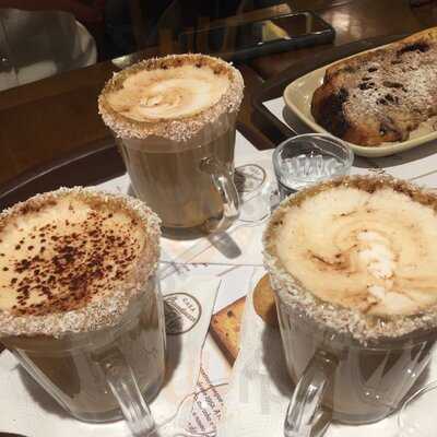 Casa Bauducco Shopping Morumbi