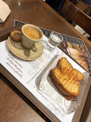 Casa Bauducco Shopping Morumbi