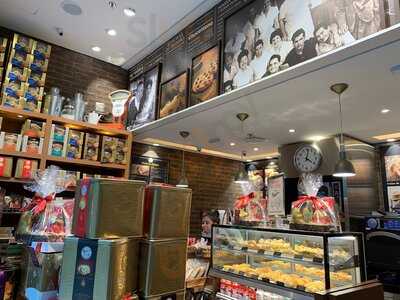 Casa Bauducco Shopping Morumbi