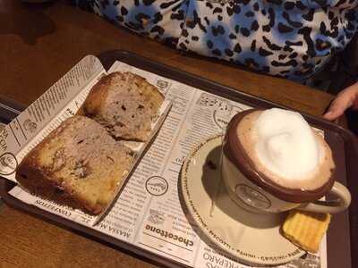 Casa Bauducco Shopping Morumbi