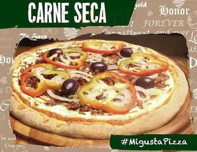 Migusta Pizza