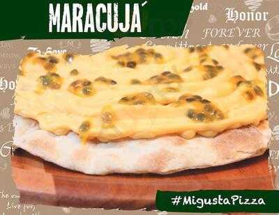 Migusta Pizza