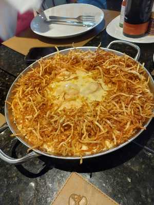 Dom Raul Retaurante Pizzaria