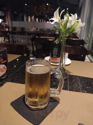 Dom Raul Retaurante Pizzaria