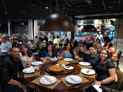 Dom Raul Retaurante Pizzaria