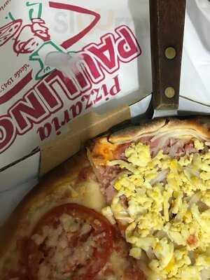 Pizzaria Paulino