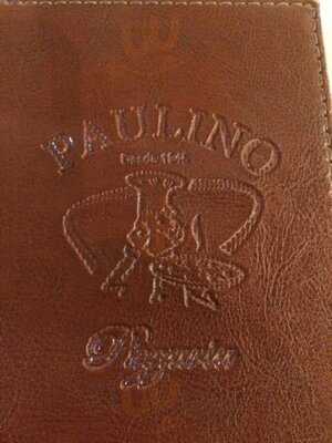 Pizzaria Paulino
