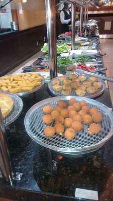 Sabor De Casa Bistro