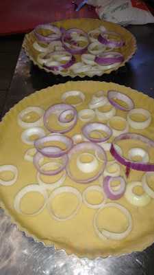 Sabor De Casa Bistro