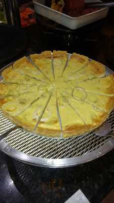 Sabor De Casa Bistro