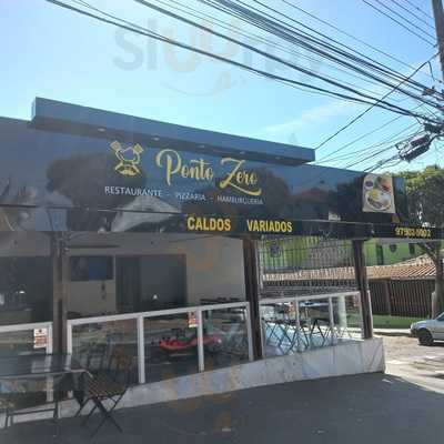 Pizzaria Itatiaia