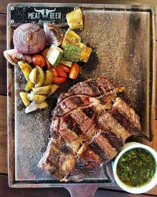 Meat N' Beer Boutique