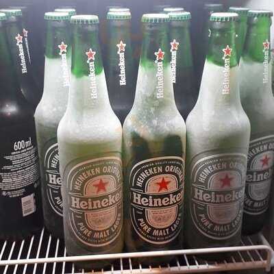 Meat N' Beer Boutique