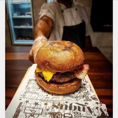 Meat N' Beer Boutique