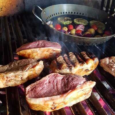 Meat N' Beer Boutique