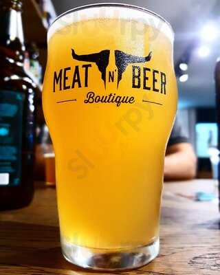 Meat N' Beer Boutique