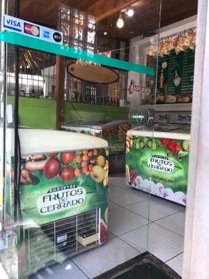 Frutos Do Cerrado