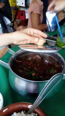 Espetinho Maximo Do Borba