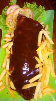 Espetinho Maximo Do Borba