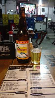 Espetinho Maximo Do Borba