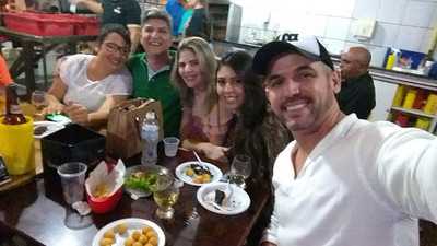 Espetinho Maximo Do Borba