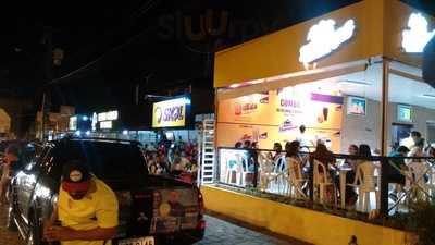 Espetinho Maximo Do Borba