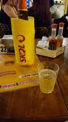 Espetinho Maximo Do Borba