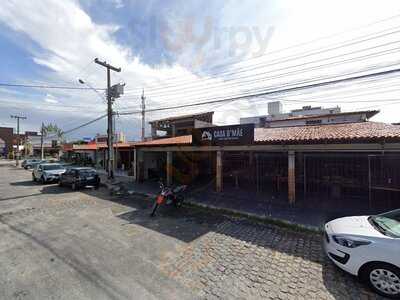 Espetinho Maximo Do Borba