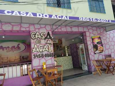 Casa Do Acai
