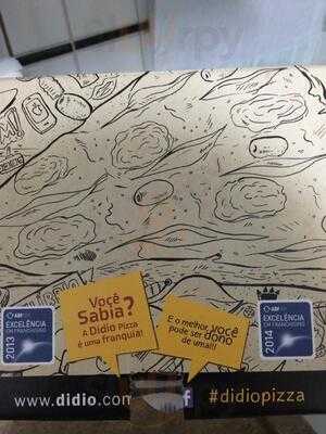 Dídio Pizza