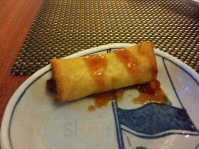 Kuroshio Restaurante Japones