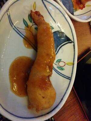 Kuroshio Restaurante Japones