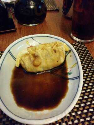 Kuroshio Restaurante Japones