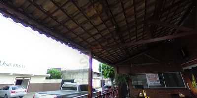 Restaurante Do Barata