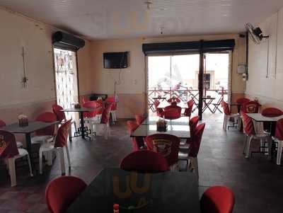 Restaurante Do Barata