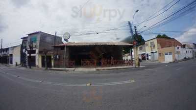 Restaurante Do Barata