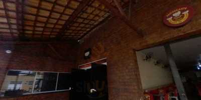 Restaurante Do Barata